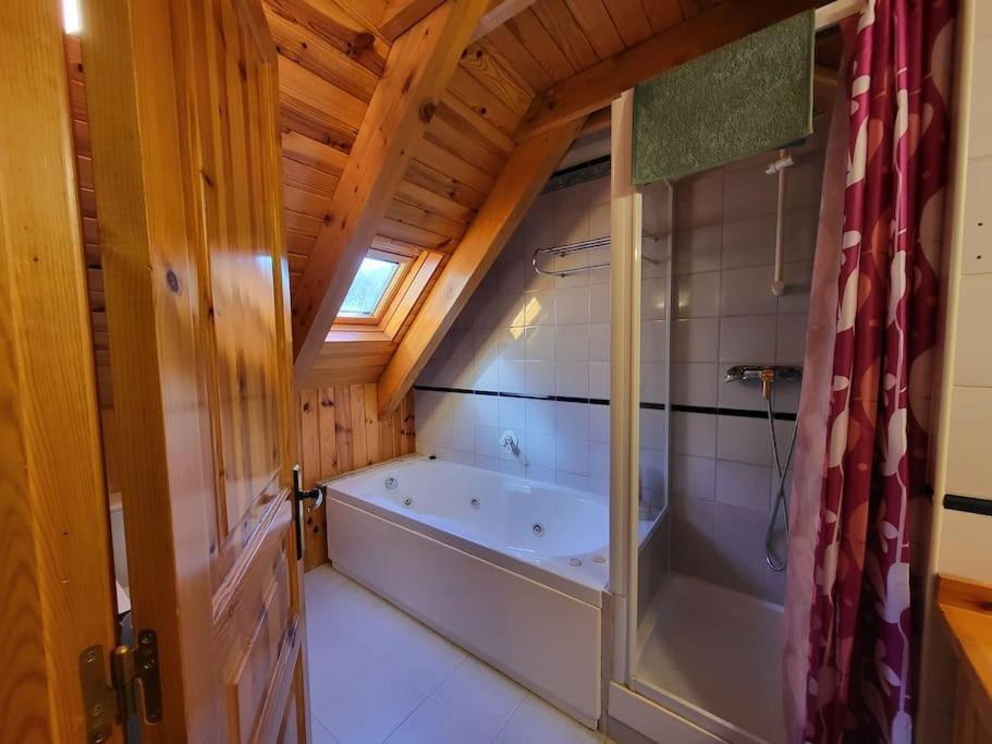 Duplex En La Vall De Boi, Plena Naturaza Bohí Exterior foto