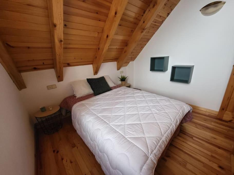 Duplex En La Vall De Boi, Plena Naturaza Bohí Exterior foto