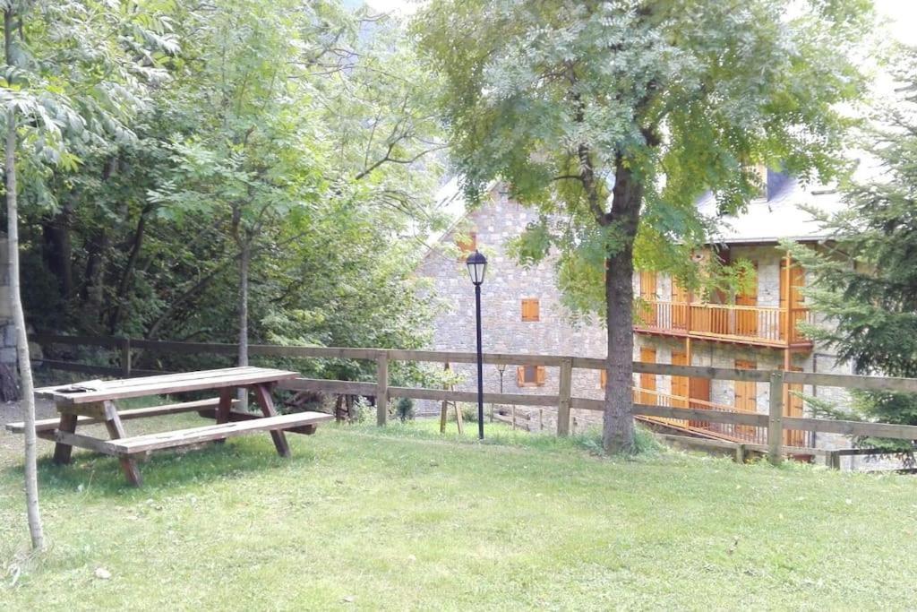 Duplex En La Vall De Boi, Plena Naturaza Bohí Exterior foto